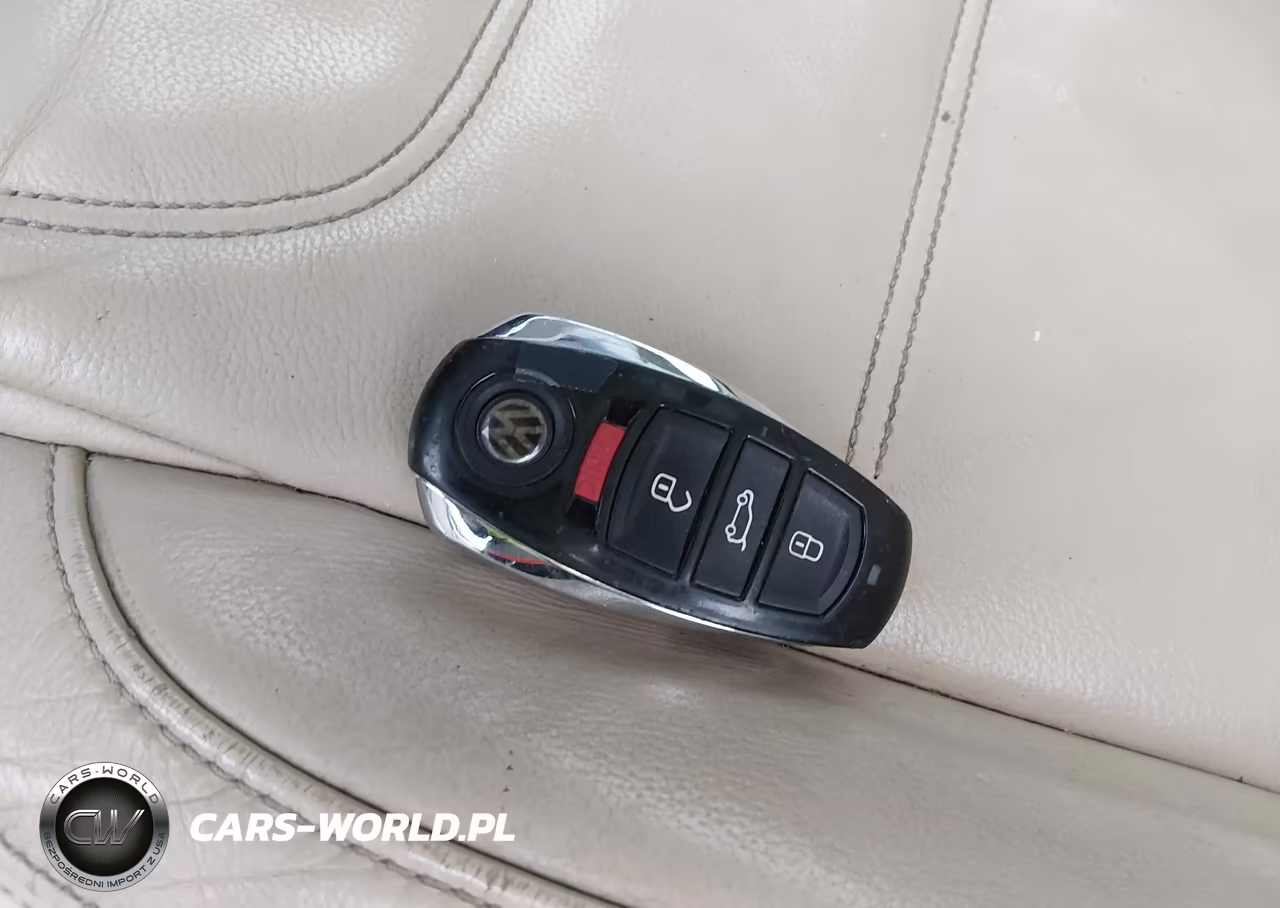2012 Volkswagen Touareg Vr6 Lux VIN:WVGFF9BP1CD003084 - 11