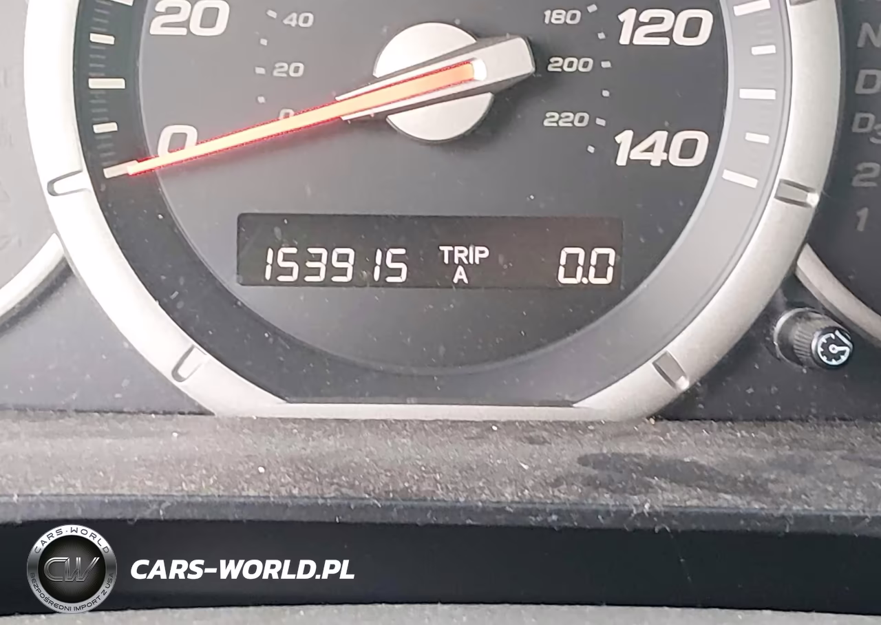 2007 Honda Pilot Ex-L VIN:5FNYF28797B041320 - 15