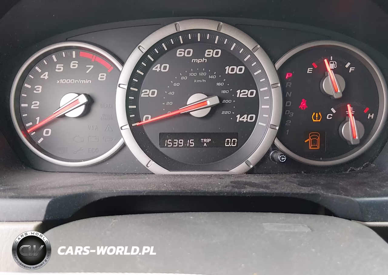 2007 Honda Pilot Ex-L VIN:5FNYF28797B041320 - 7