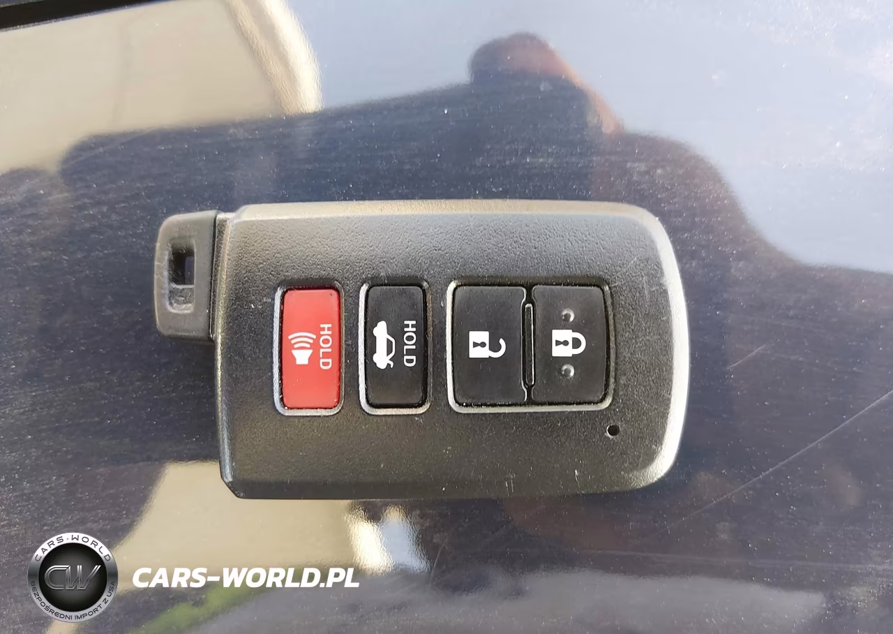 2014 Toyota Camry Hybrid Xle VIN:4T1BD1FKXEU116412 - 11