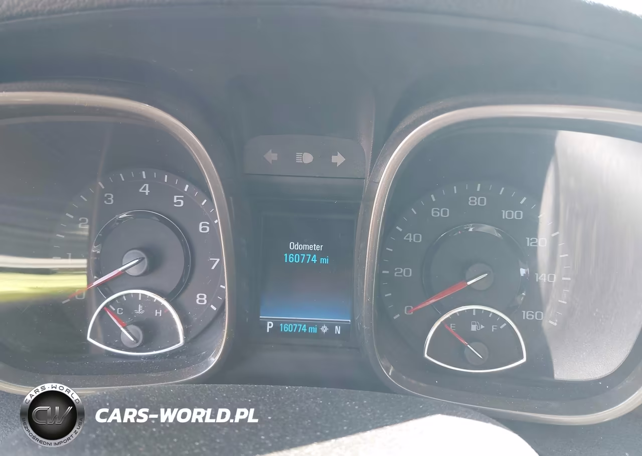 2013 Chevrolet Malibu 2Lt VIN:1G11E5SA6DF279443 - 7