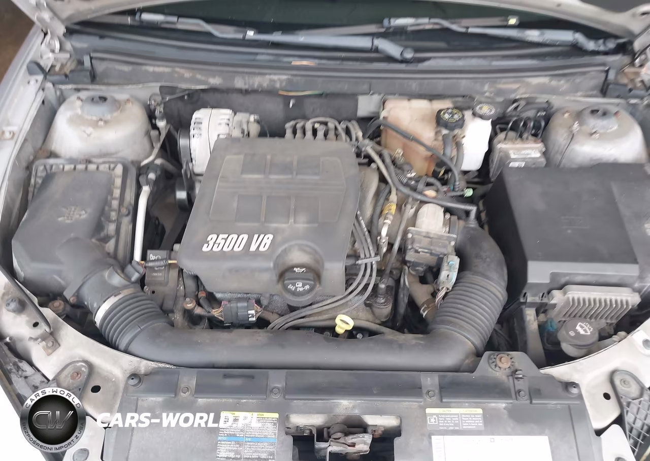 2006 Pontiac G6 VIN:1G2ZG558164241313 - 10