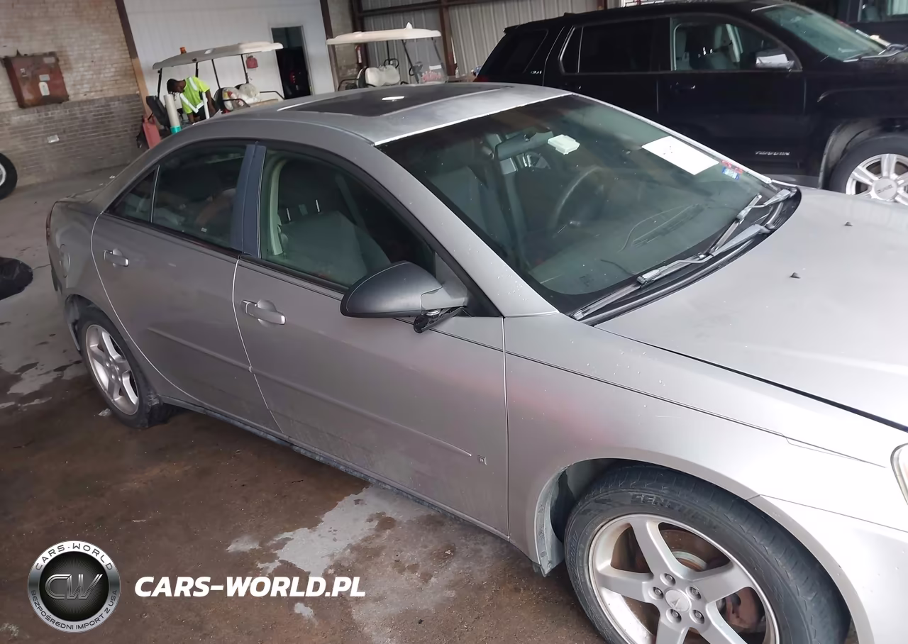 2006 Pontiac G6 VIN:1G2ZG558164241313 - 13