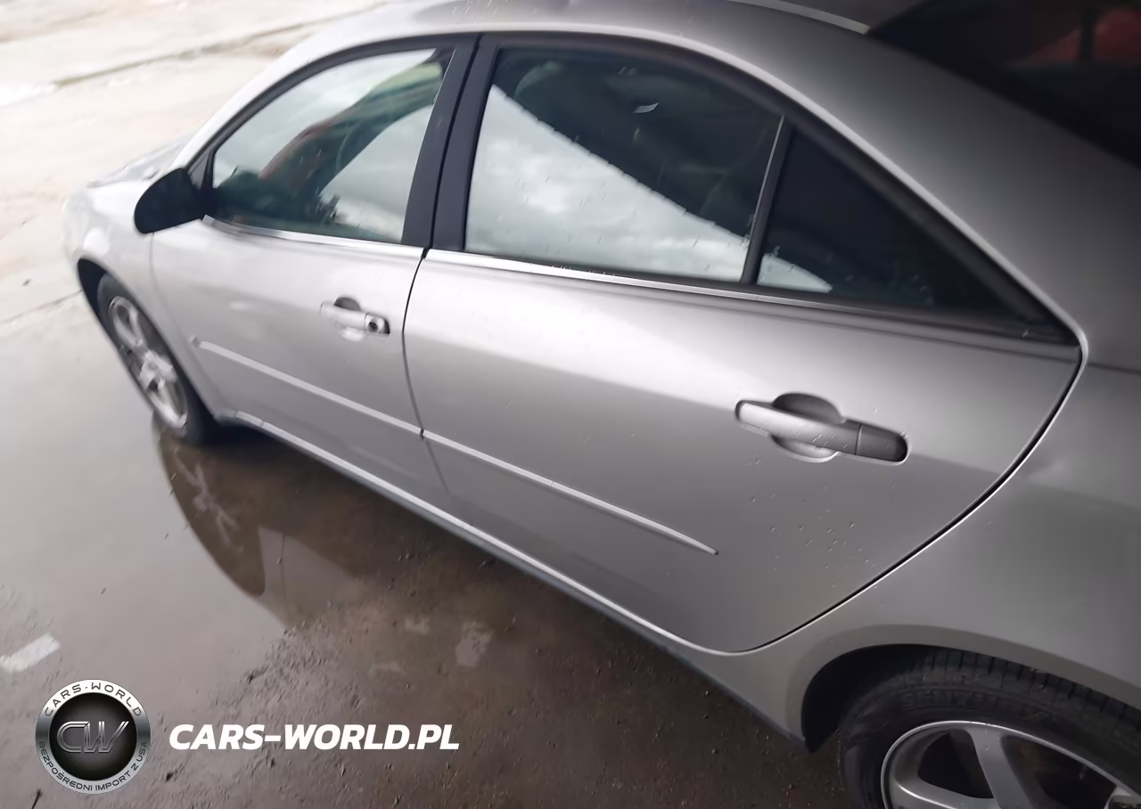 2006 Pontiac G6 VIN:1G2ZG558164241313 - 14