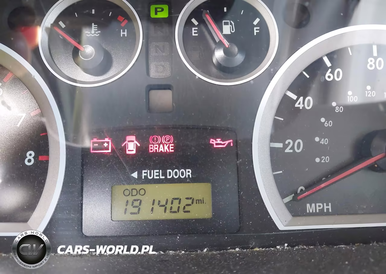 2005 Hyundai Santa Fe Gls-Lx VIN:KM8SC13E55U984450 - 7