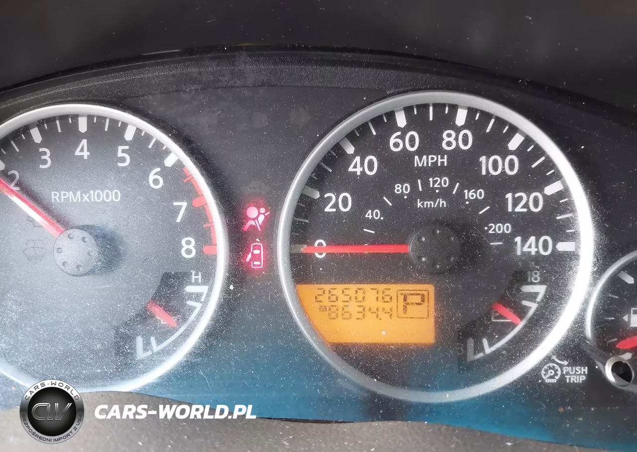 2010 Nissan Pathfinder Se VIN:5N1AR1NN2AC621045 - 7