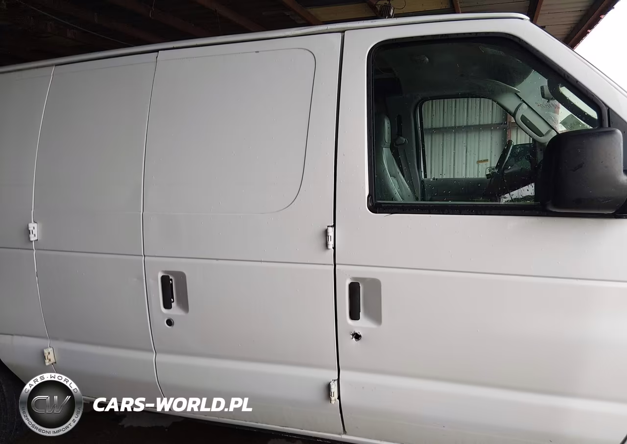 2014 Ford E-150 Commercial VIN:1FTNE1EW0EDA07881 - 13