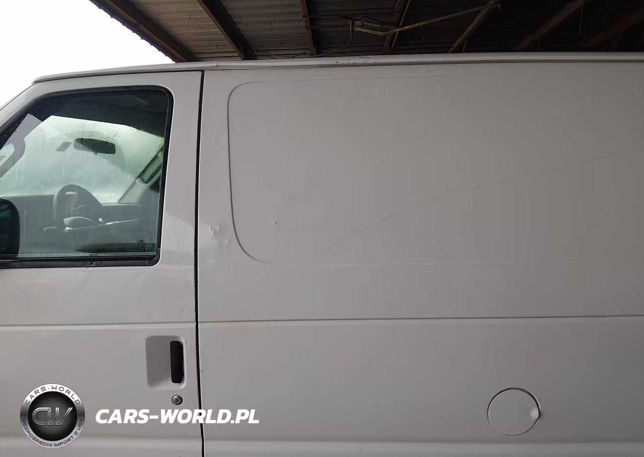2014 Ford E-150 Commercial VIN:1FTNE1EW0EDA07881 - 14