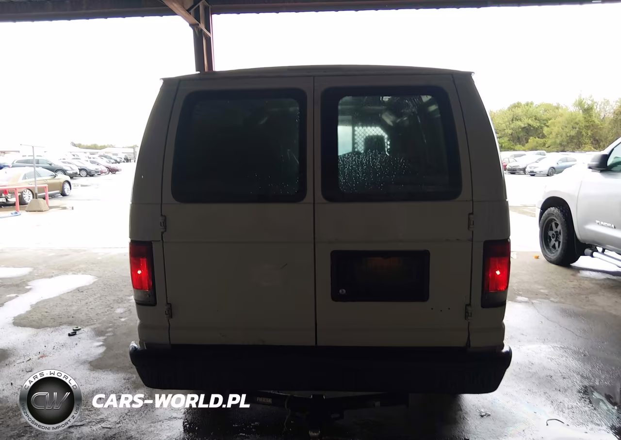 2014 Ford E-150 Commercial VIN:1FTNE1EW0EDA07881 - 16