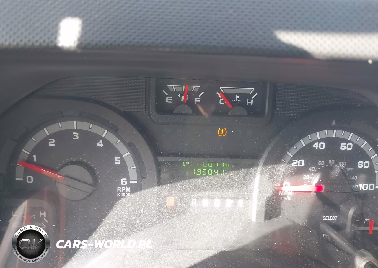 2014 Ford E-150 Commercial VIN:1FTNE1EW0EDA07881 - 7