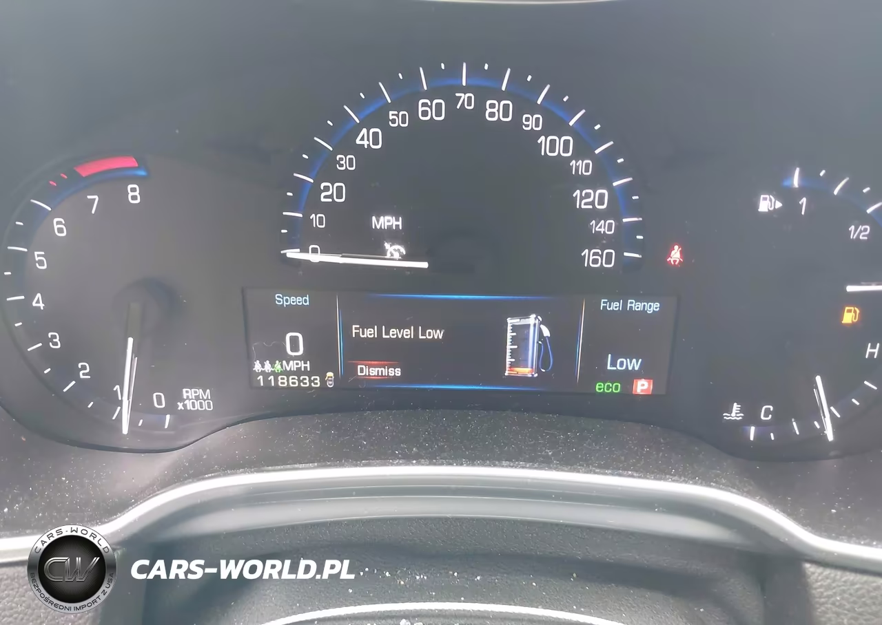 2013 Cadillac Srx Premium Collection VIN:3GYFNJE30DS514864 - 7