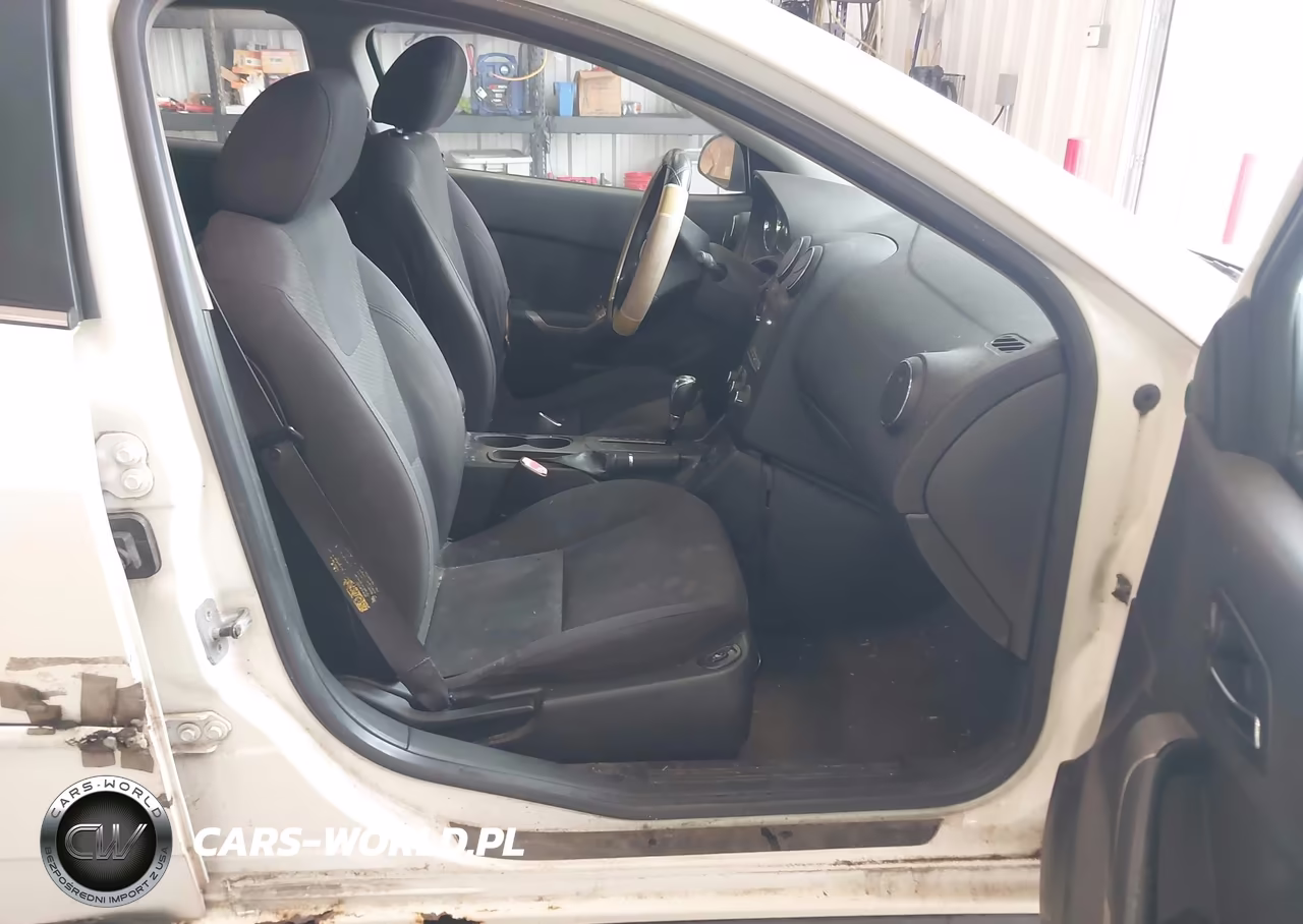 2006 Pontiac G6 VIN:1G2ZG558X64265576 - 5