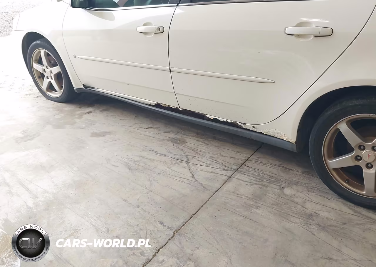 2006 Pontiac G6 VIN:1G2ZG558X64265576 - 6
