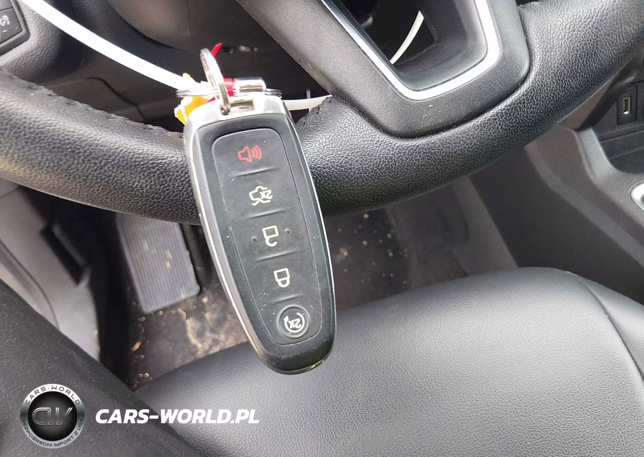 2019 Ford Escape Sel VIN:1FMCU9HDXKUB25026 - 11