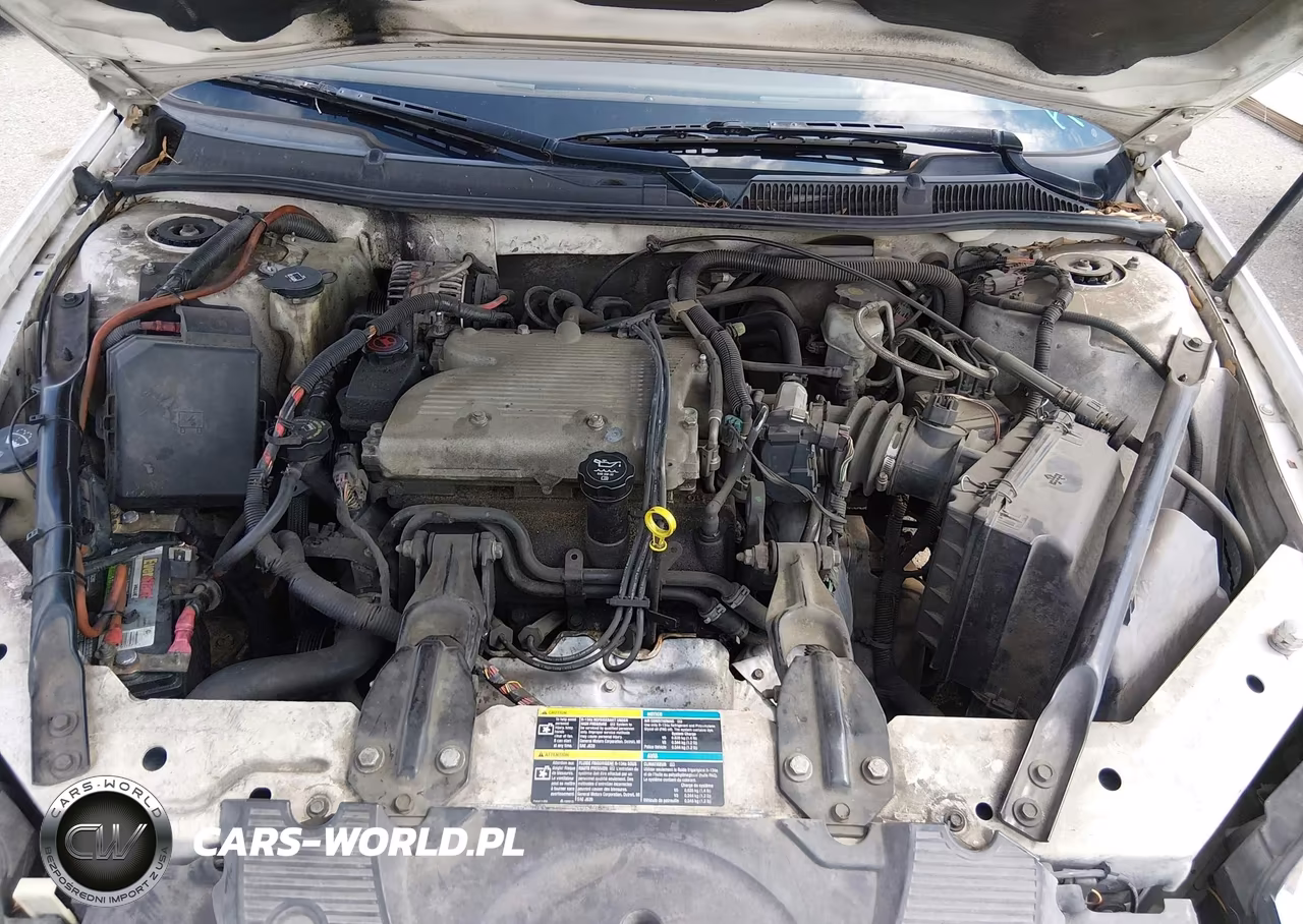 2007 Chevrolet Impala Ltz VIN:2G1WU58R979108687 - 10