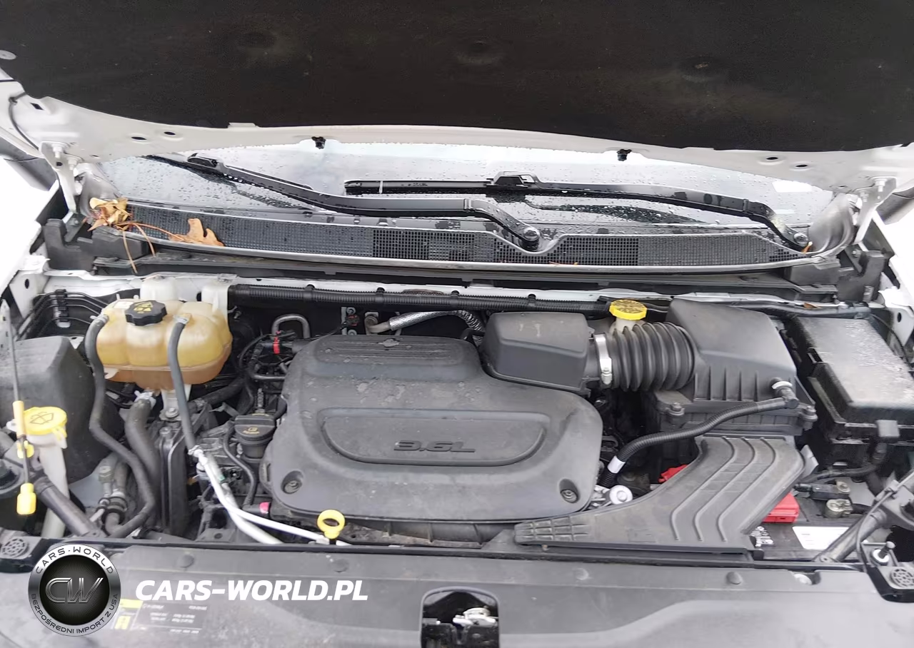 2020 Chrysler Voyager Lxi VIN:2C4RC1DG1LR163780 - 10
