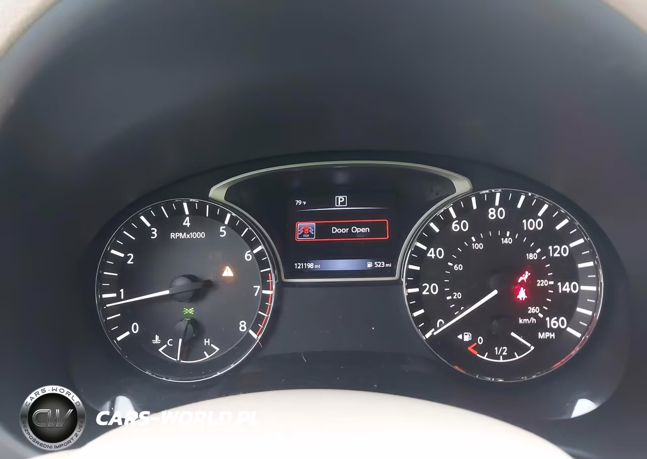 2017 Nissan Altima 2.5 S VIN:1N4AL3AP8HN319563 - 7