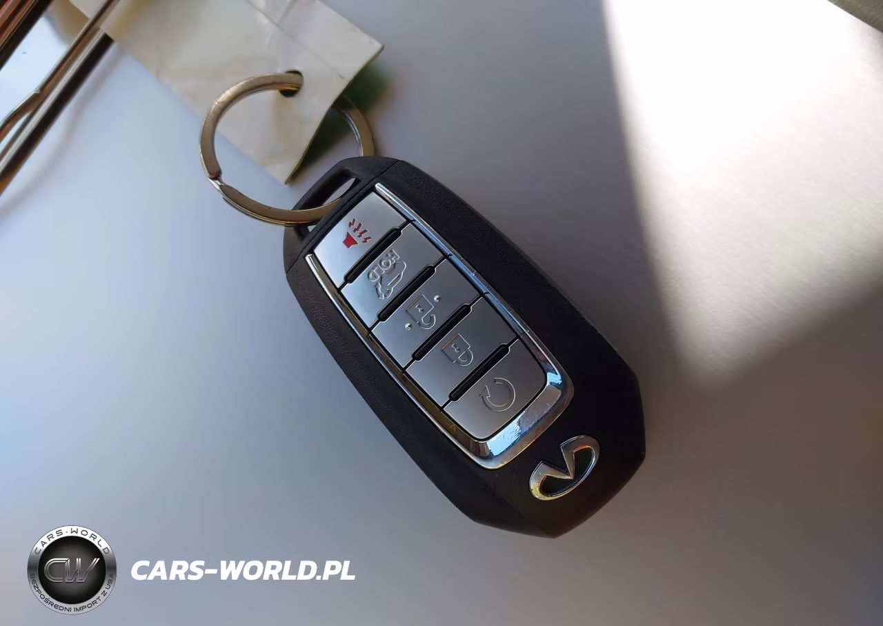 2019 Infiniti Qx60 Luxe VIN:5N1DL0MM7KC518058 - 10