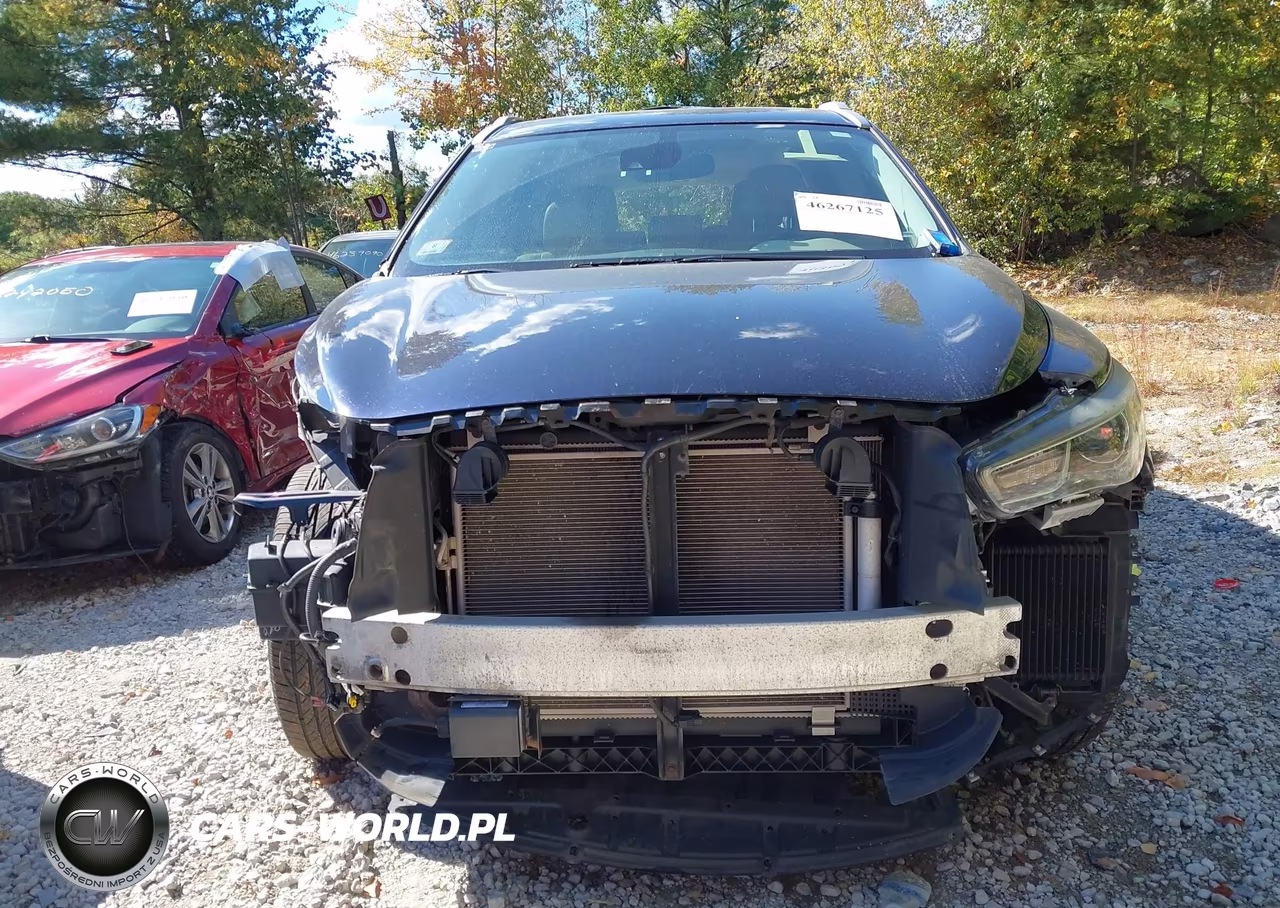 2019 Infiniti Qx60 Luxe VIN:5N1DL0MM7KC518058 - 12