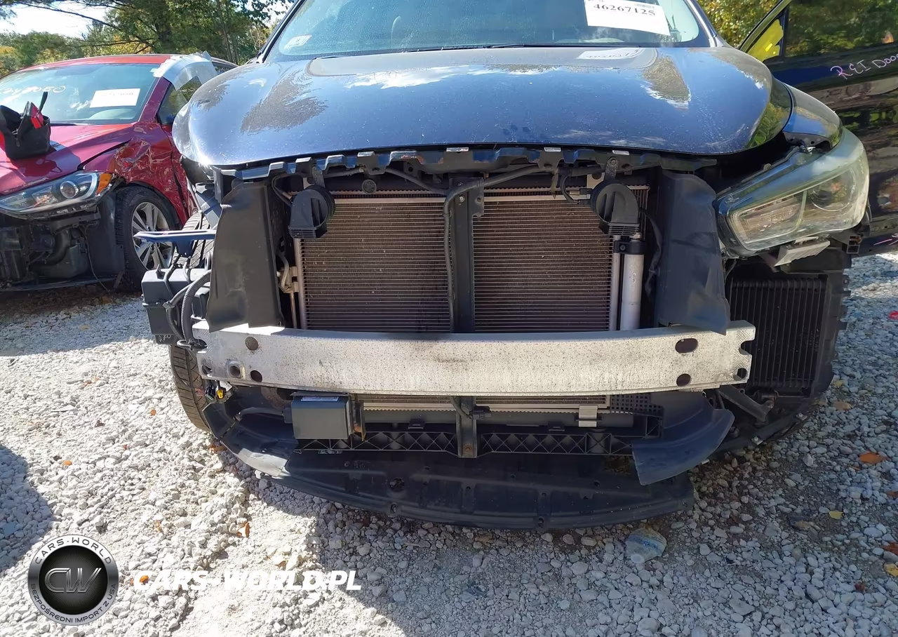 2019 Infiniti Qx60 Luxe VIN:5N1DL0MM7KC518058 - 18