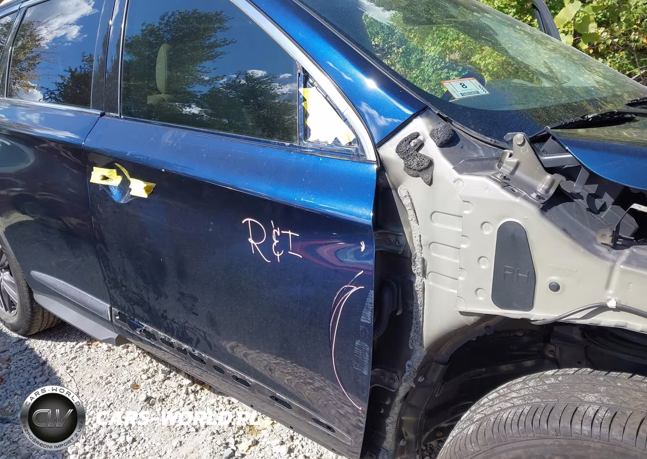 2019 Infiniti Qx60 Luxe VIN:5N1DL0MM7KC518058 - 19