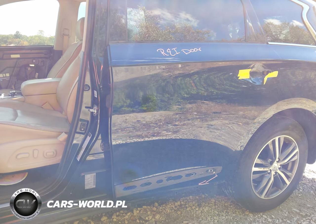 2019 Infiniti Qx60 Luxe VIN:5N1DL0MM7KC518058 - 21