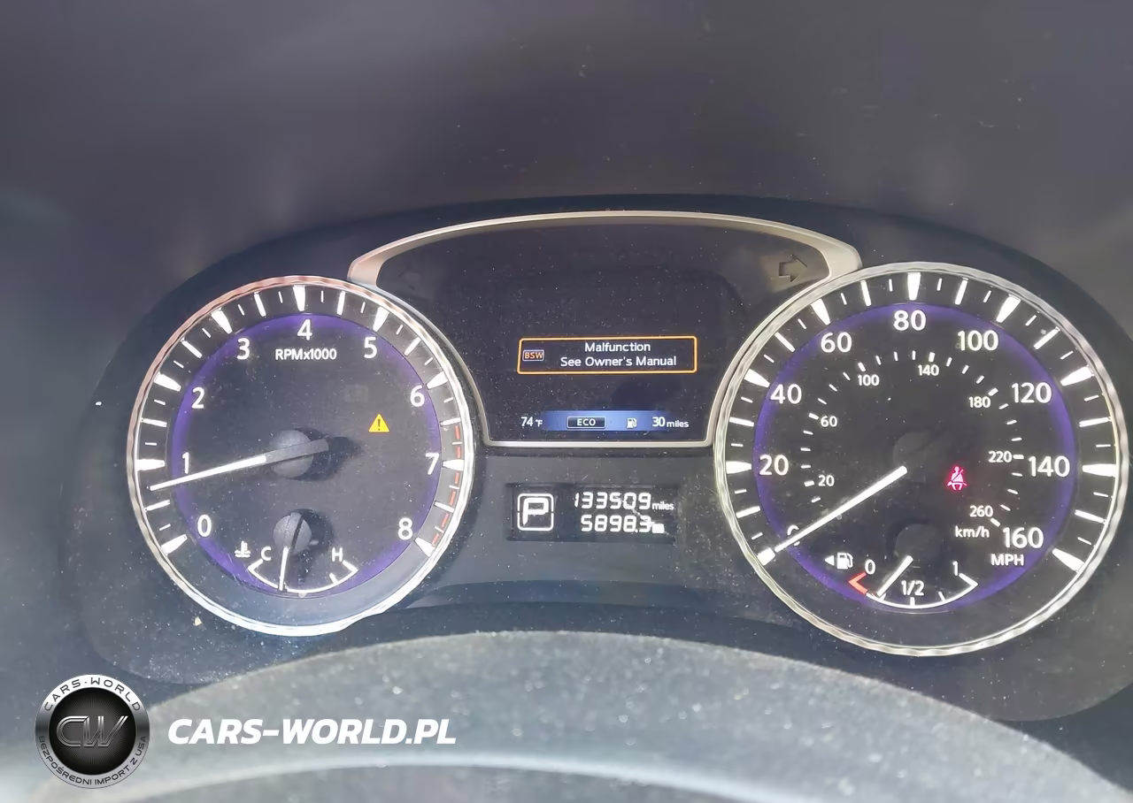 2019 Infiniti Qx60 Luxe VIN:5N1DL0MM7KC518058 - 6
