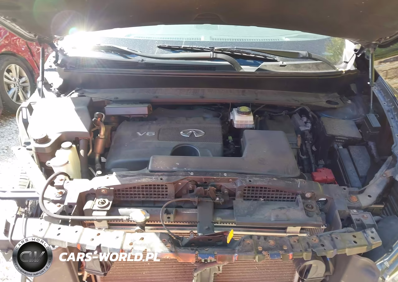 2019 Infiniti Qx60 Luxe VIN:5N1DL0MM7KC518058 - 9