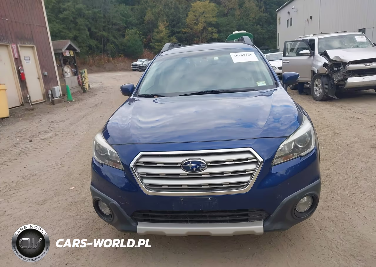 2016 Subaru Outback 3.6R Limited VIN:4S4BSEJC6G3228291 - 12