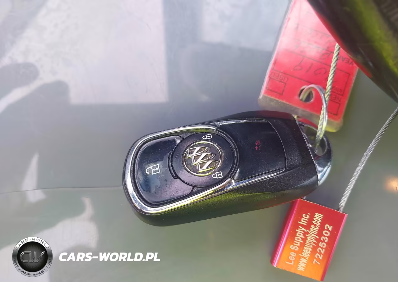 2019 Buick Encore Fwd Preferred VIN:KL4CJASB3KB790264 - 11