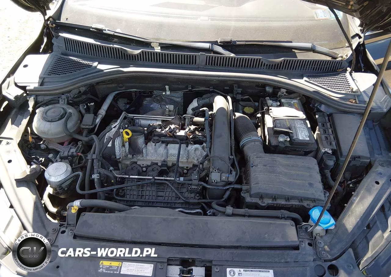 2019 Volkswagen Jetta 1.4T Sel VIN:3VWEB7BU5KM240344 - 10