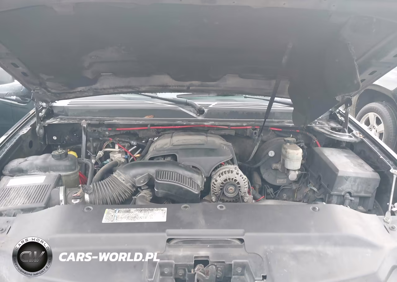 2008 Cadillac Escalade Standard VIN:1GYFK63858R206649 - 10