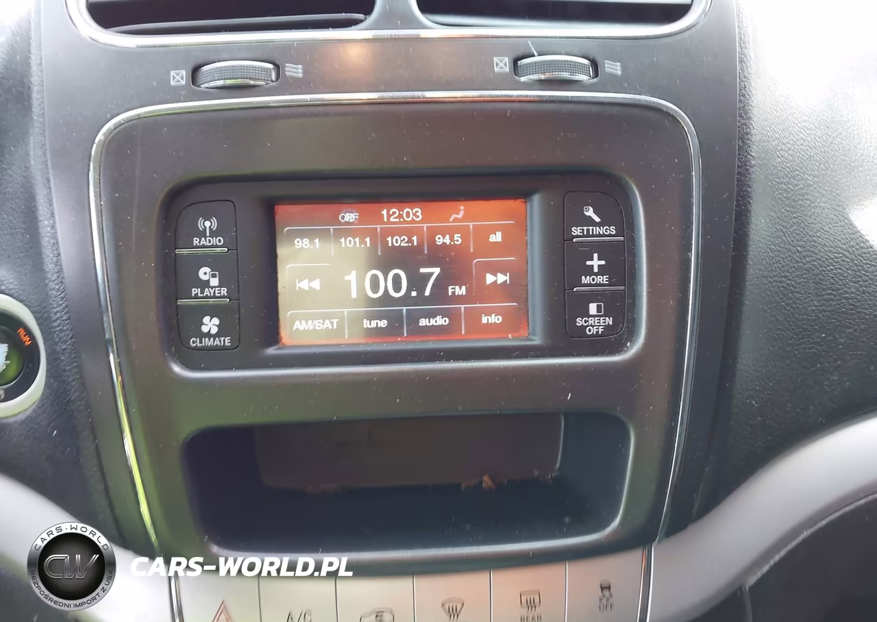 2018 Dodge Journey Se VIN:3C4PDCAB6JT363654 - 18