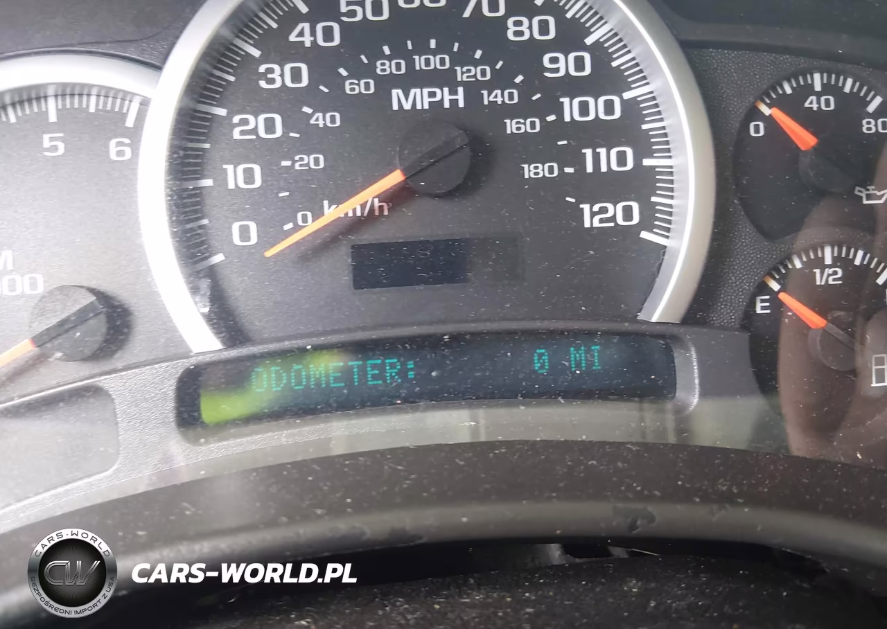 2003 Hummer H2 VIN:5GRGN23U13H144154 - 7