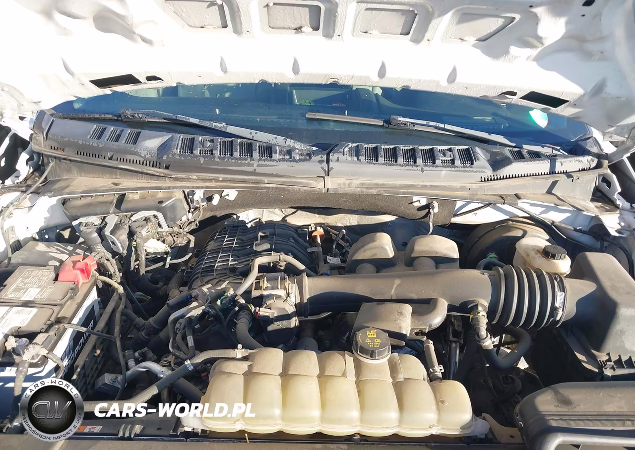 2019 Ford F-150 Xl VIN:1FTMF1CB4KKE24887 - 10