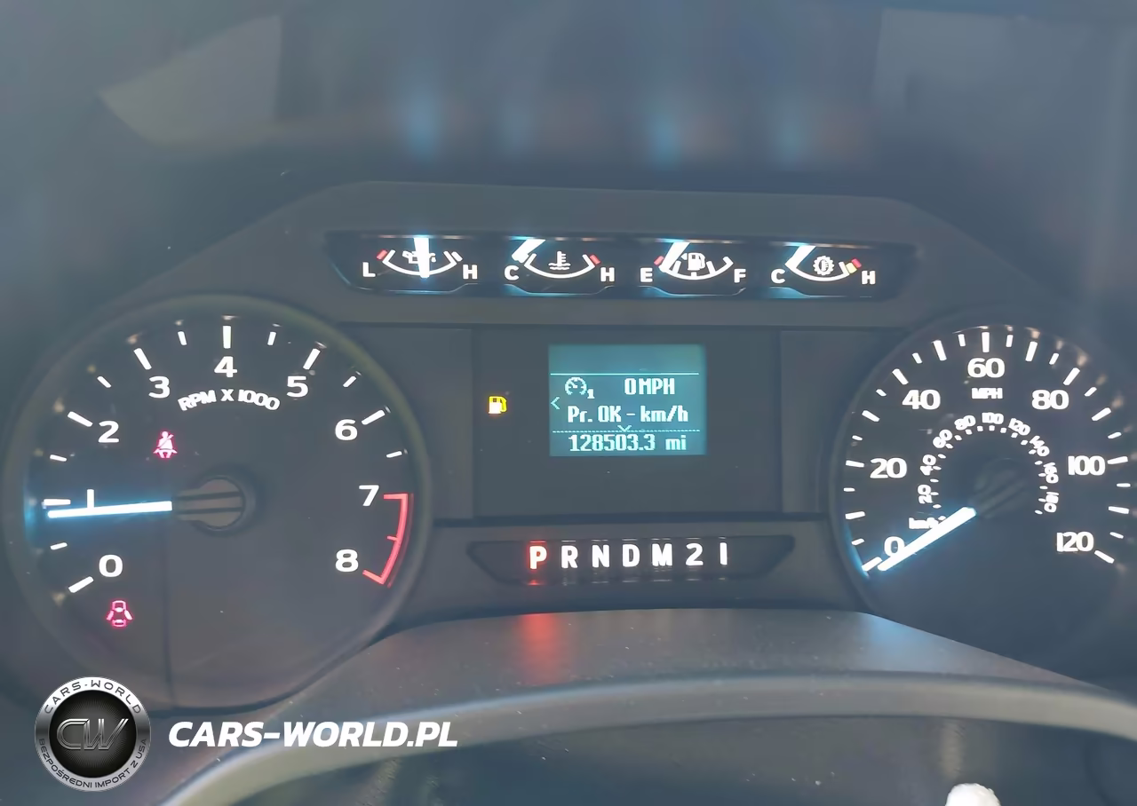 2019 Ford F-150 Xl VIN:1FTMF1CB4KKE24887 - 7