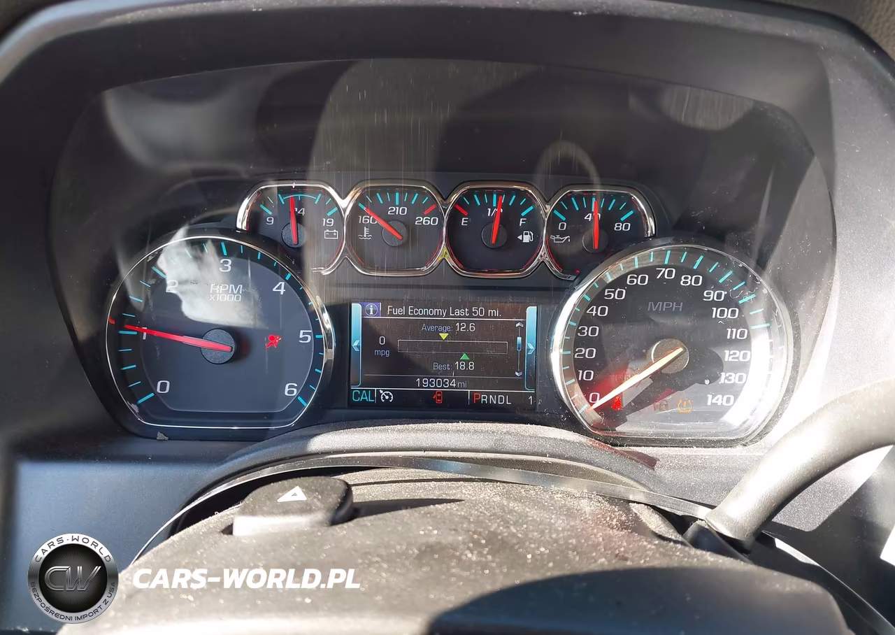 2019 GMC Sierra 2500Hd Sle VIN:1GT12PEG5KF165720 - 7