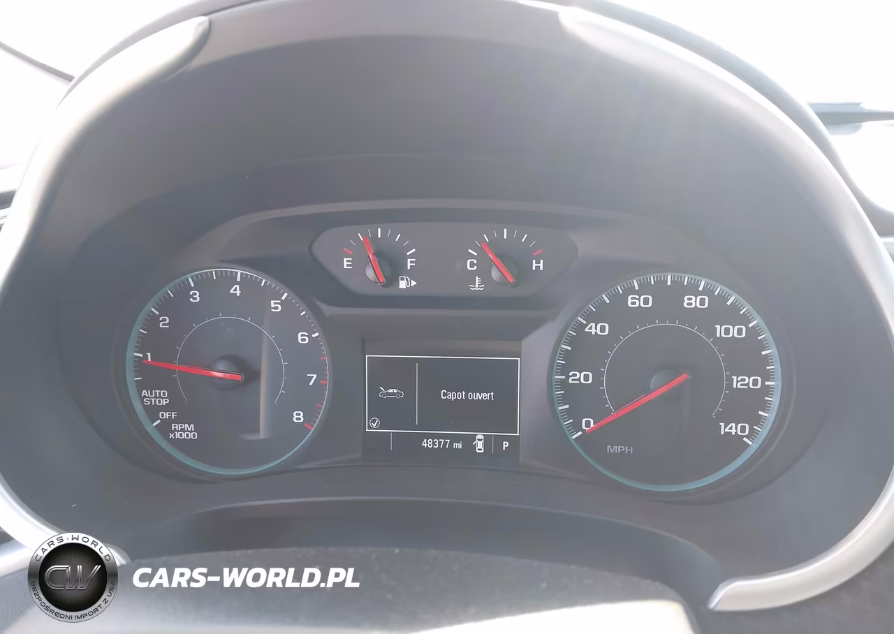 2023 Chevrolet Malibu Fwd 1Fl VIN:1G1ZC5ST9PF124660 - 7