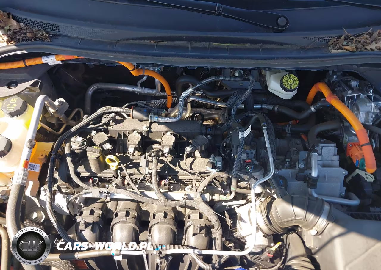 2024 Ford Escape St-Line VIN:1FMCU0MZXRUB23493 - 10