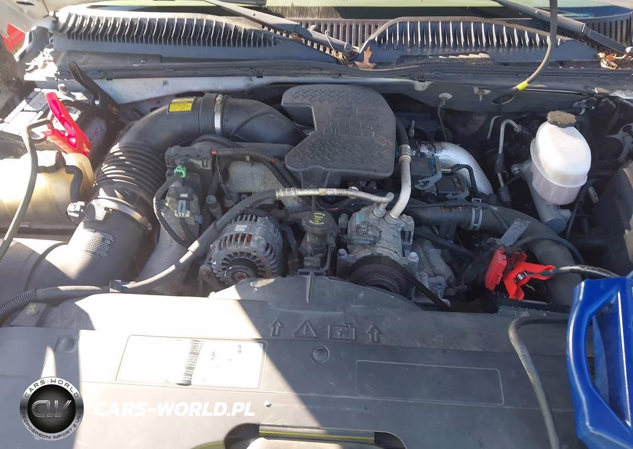2007 Chevrolet Silverado 3500 Classic Lt3 VIN:1GCJK33D77F147423 - 9