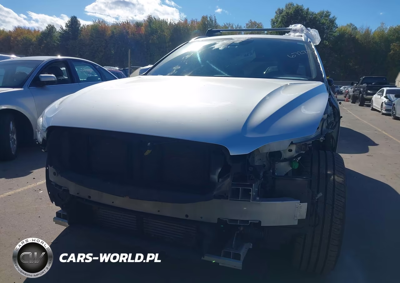 2019 Volvo Xc60 T6 R-Design VIN:LYVA22RM3KB230301 - 12