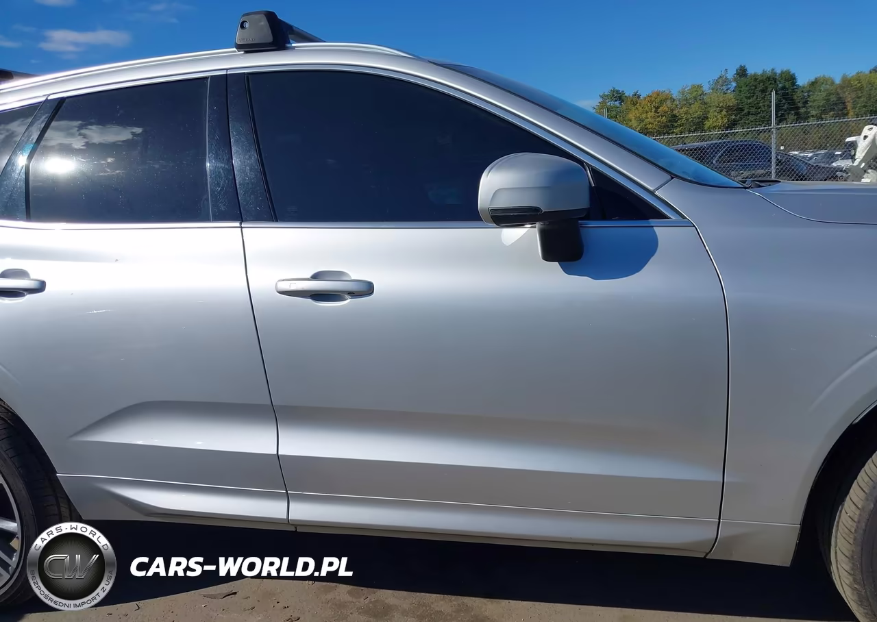 2019 Volvo Xc60 T6 R-Design VIN:LYVA22RM3KB230301 - 13