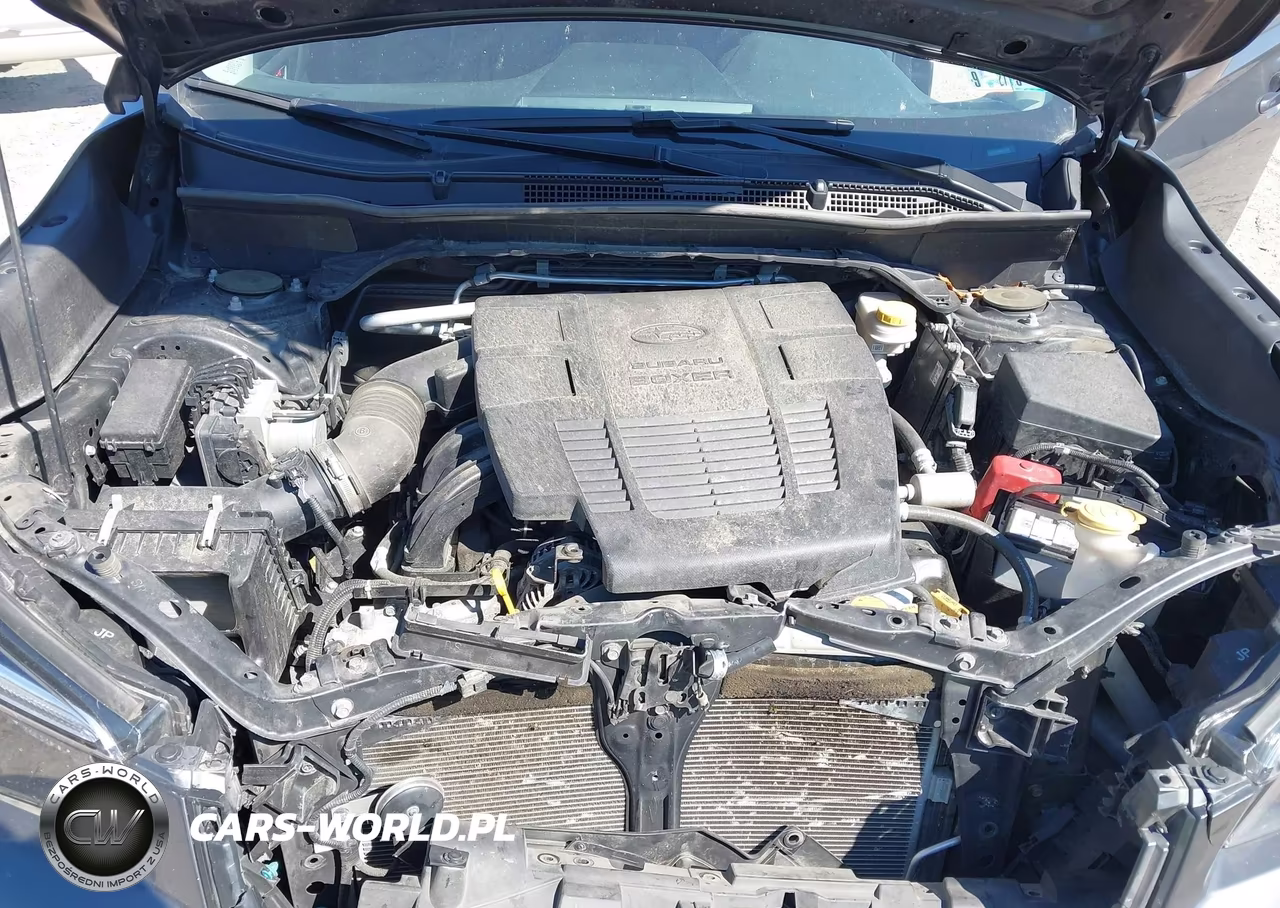2021 Subaru Forester Premium VIN:JF2SKAJC6MH552998 - 10