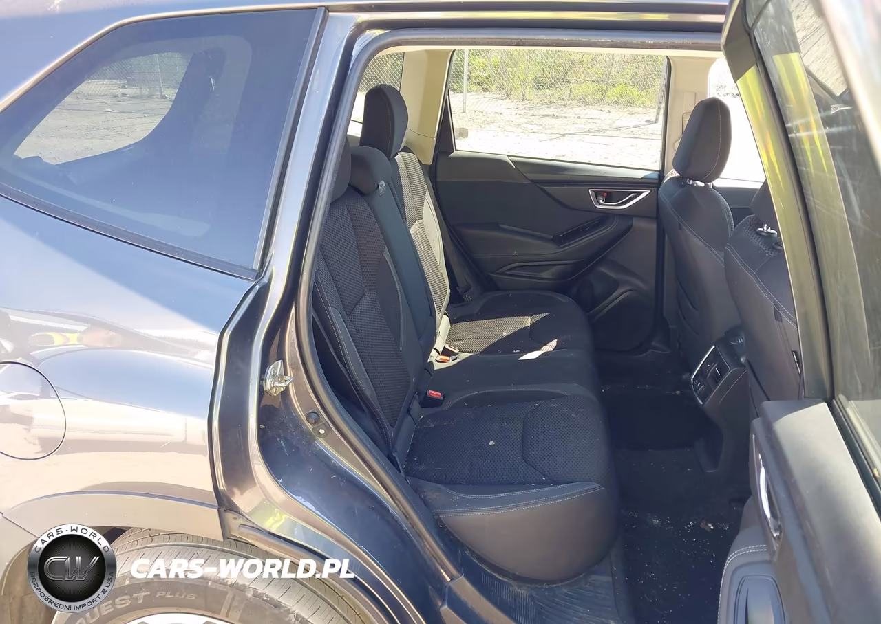 2021 Subaru Forester Premium VIN:JF2SKAJC6MH552998 - 8