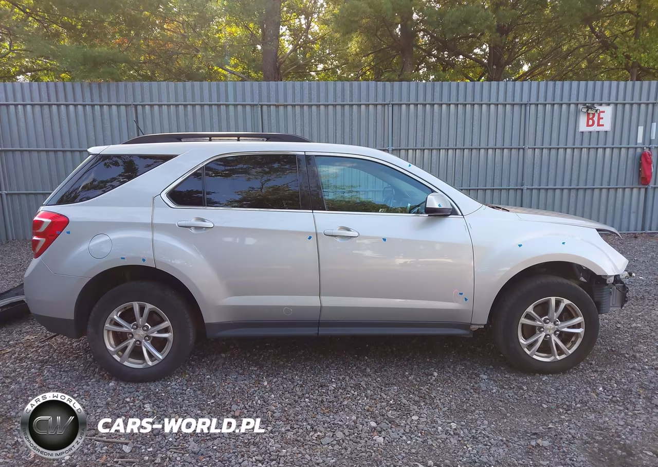 2017 Chevrolet Equinox Lt VIN:2GNFLFEK5H6177832 - 13