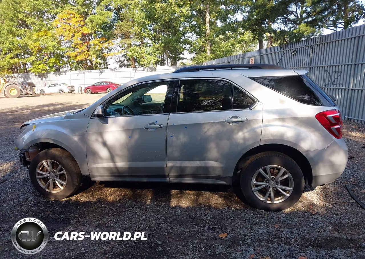2017 Chevrolet Equinox Lt VIN:2GNFLFEK5H6177832 - 14