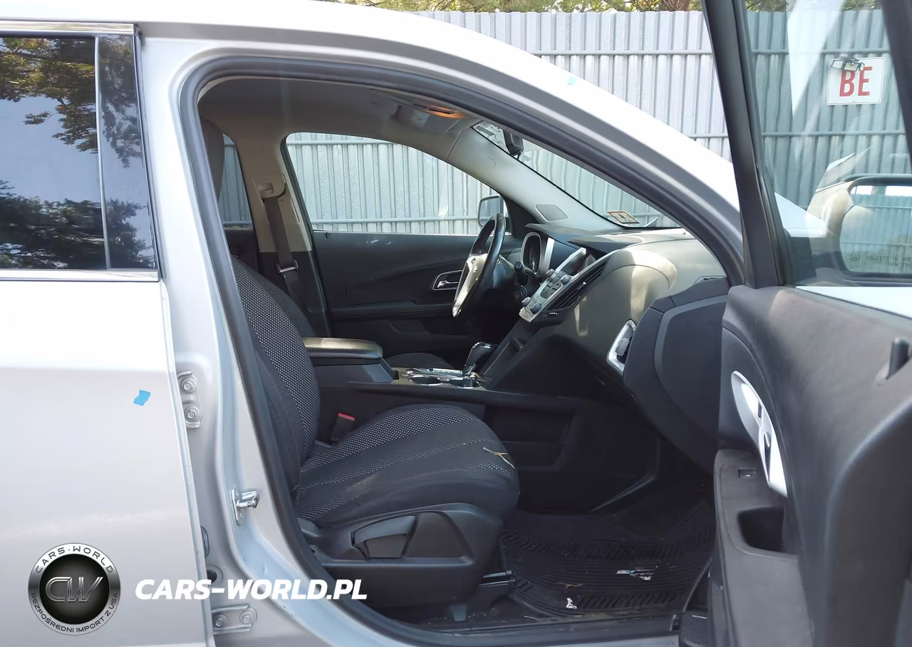 2017 Chevrolet Equinox Lt VIN:2GNFLFEK5H6177832 - 5