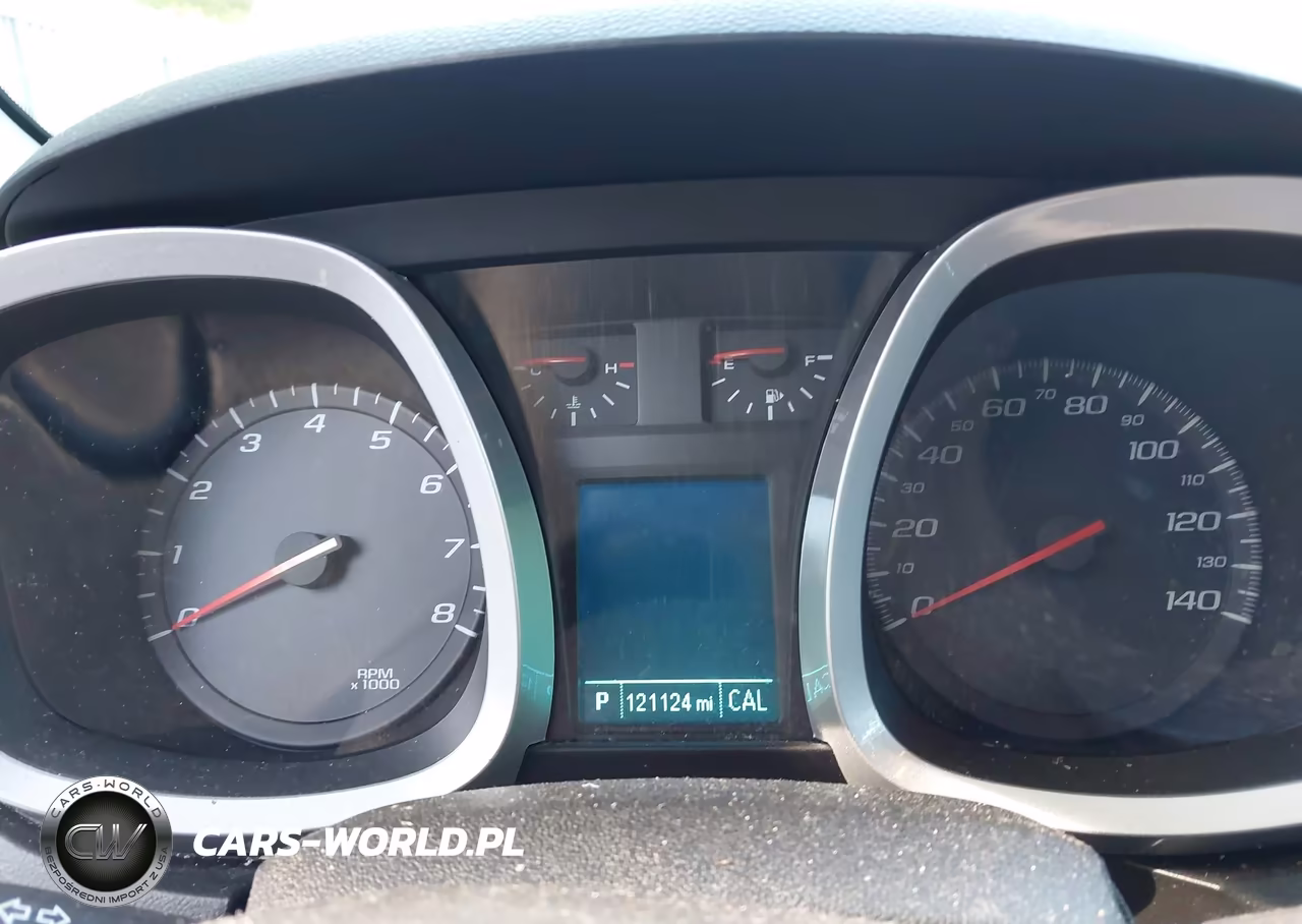 2017 Chevrolet Equinox Lt VIN:2GNFLFEK5H6177832 - 7