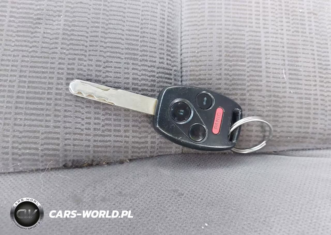 2007 Honda Accord 2.4 Lx VIN:JHMCM56437C023482 - 11