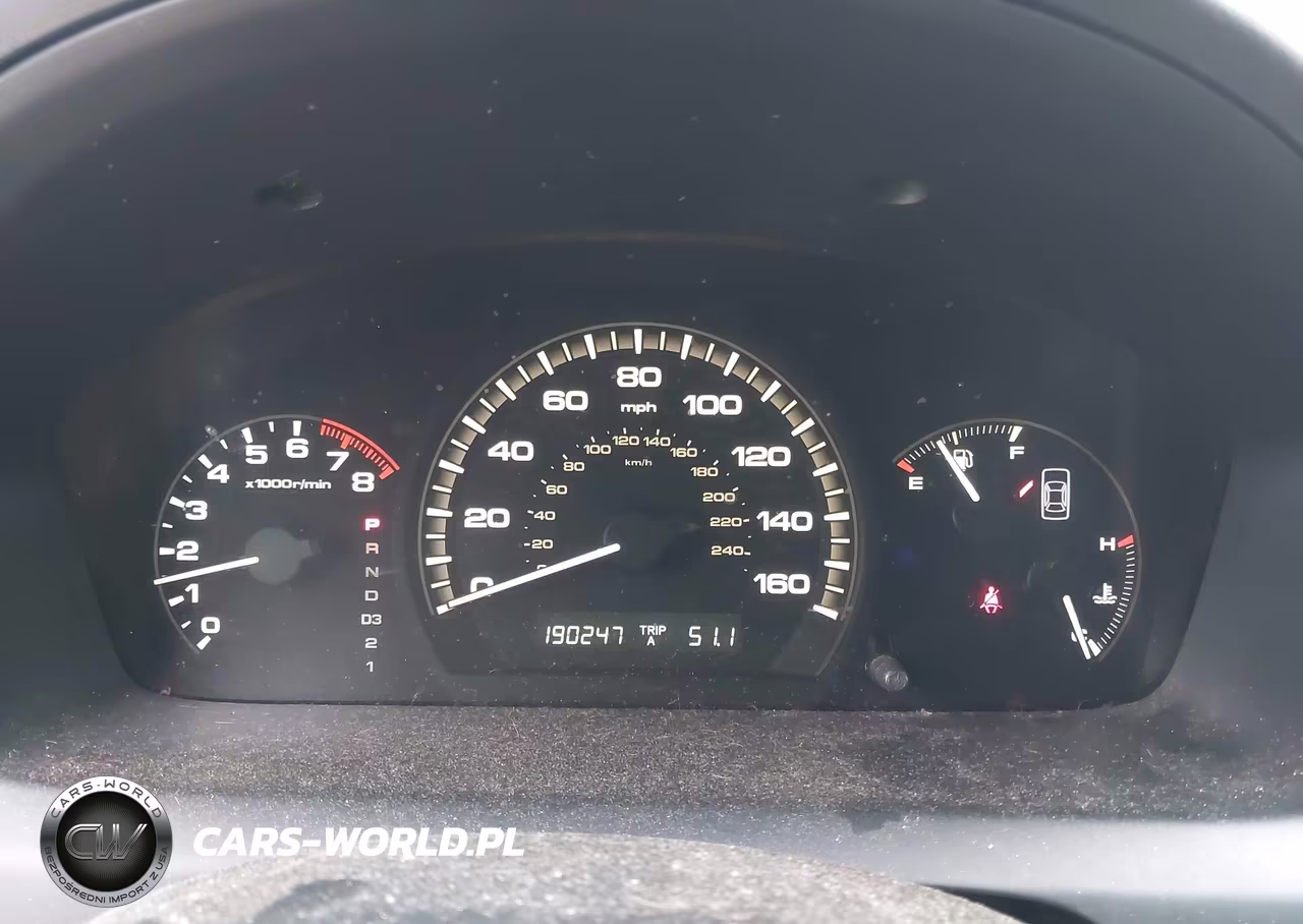 2007 Honda Accord 2.4 Lx VIN:JHMCM56437C023482 - 7